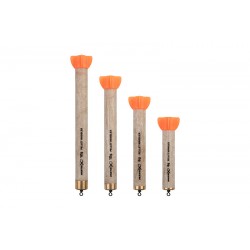 Pluta Pellet Waggler Matrix - 12mm Pellet Wagglers